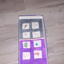 Konkurs „Bezpieczne ferie zimowe w czasie pandemii” kl. 7